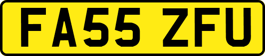 FA55ZFU