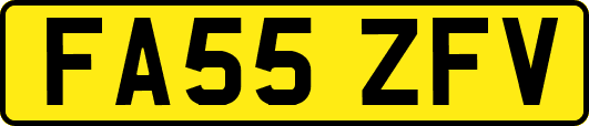 FA55ZFV