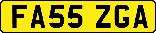 FA55ZGA