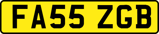 FA55ZGB