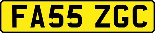FA55ZGC