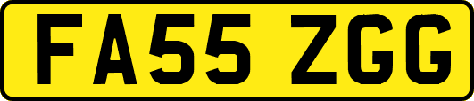 FA55ZGG