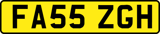 FA55ZGH