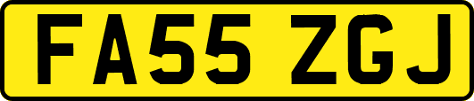 FA55ZGJ