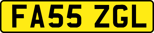FA55ZGL