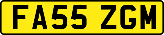 FA55ZGM