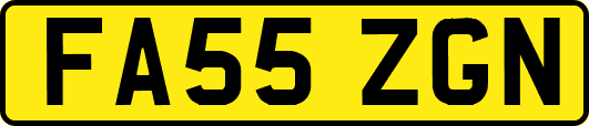 FA55ZGN