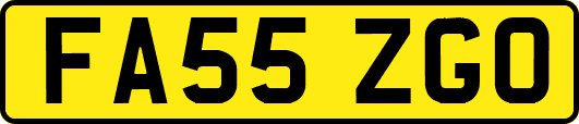 FA55ZGO