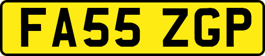 FA55ZGP