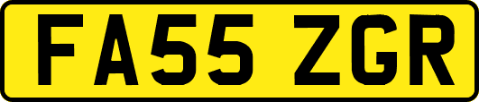 FA55ZGR