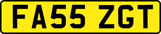 FA55ZGT