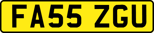FA55ZGU