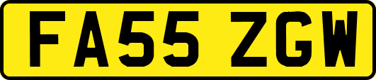 FA55ZGW