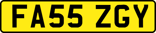 FA55ZGY