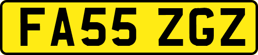 FA55ZGZ