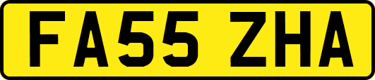 FA55ZHA