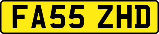 FA55ZHD