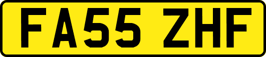 FA55ZHF