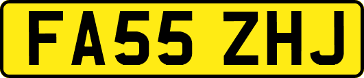 FA55ZHJ
