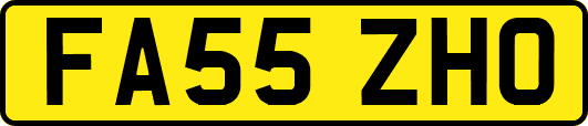 FA55ZHO