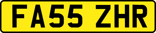 FA55ZHR
