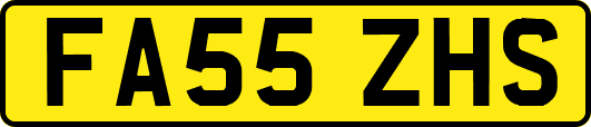 FA55ZHS