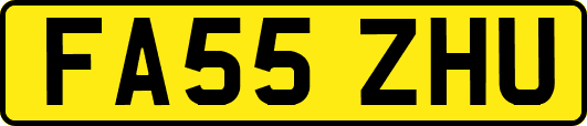 FA55ZHU