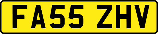 FA55ZHV