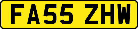 FA55ZHW