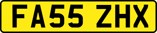 FA55ZHX
