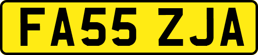 FA55ZJA