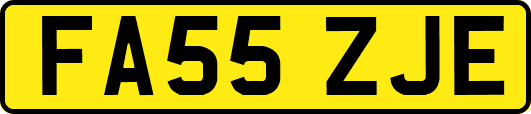 FA55ZJE