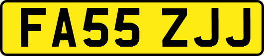 FA55ZJJ