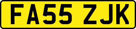 FA55ZJK