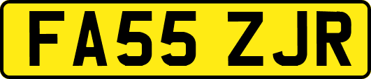 FA55ZJR