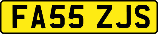 FA55ZJS