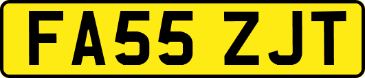 FA55ZJT