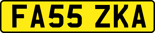 FA55ZKA