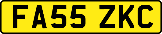 FA55ZKC