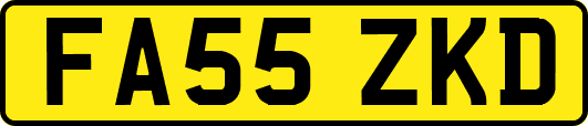 FA55ZKD