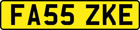 FA55ZKE