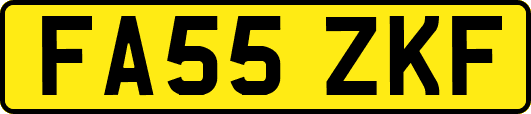 FA55ZKF