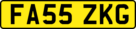 FA55ZKG