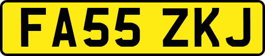 FA55ZKJ
