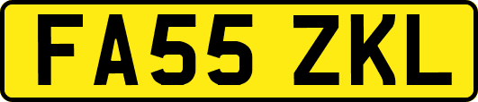FA55ZKL