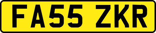FA55ZKR