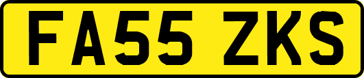 FA55ZKS