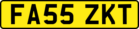 FA55ZKT