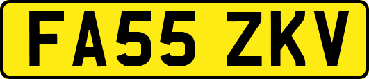 FA55ZKV