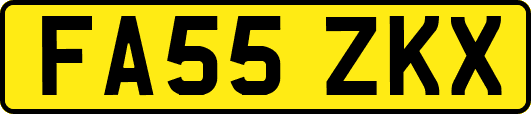 FA55ZKX
